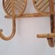 Portemanteau bambou