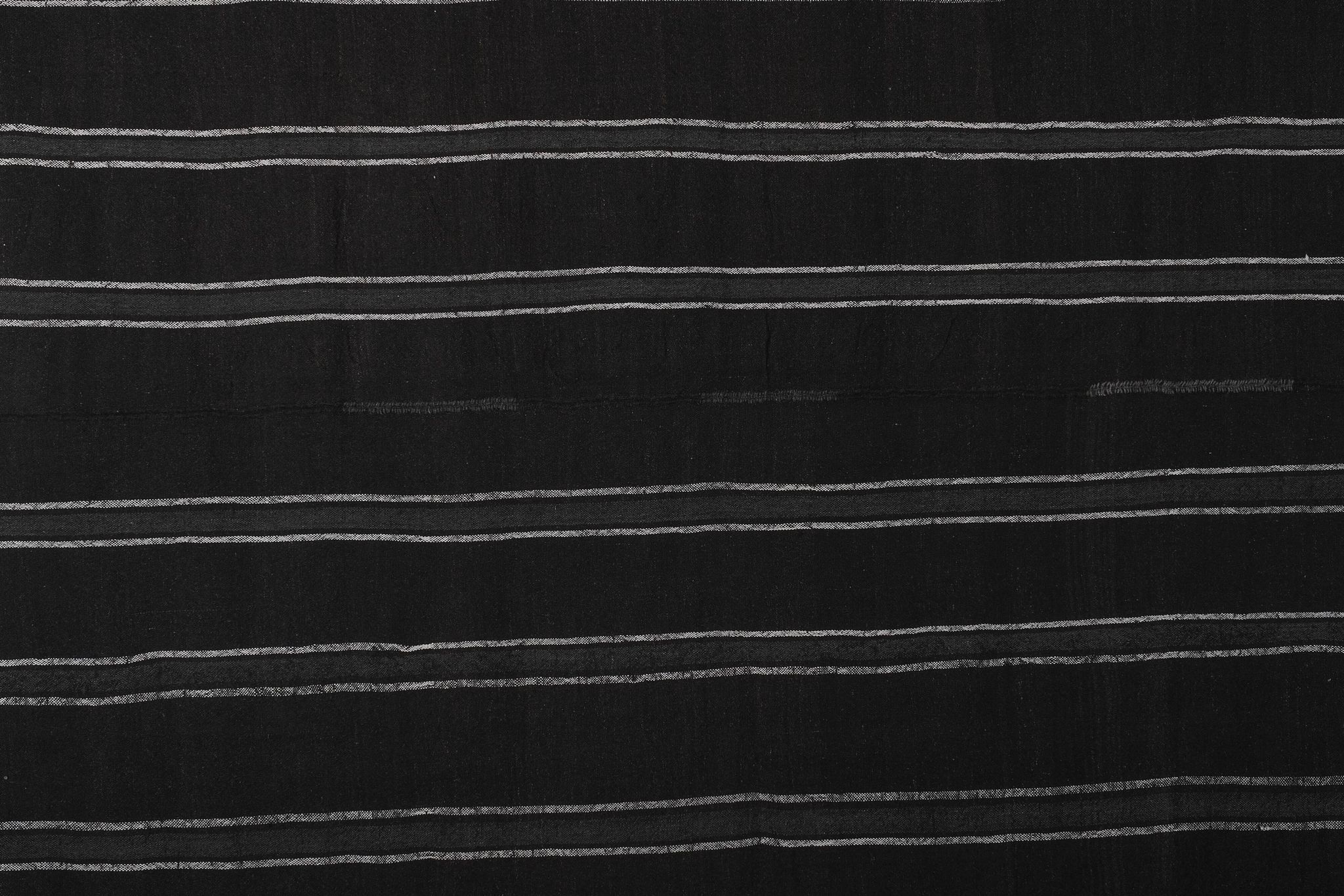 Tapis vintage turc de oushak tissé à la main 240x330 cm