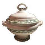Boch La Louvière tureen