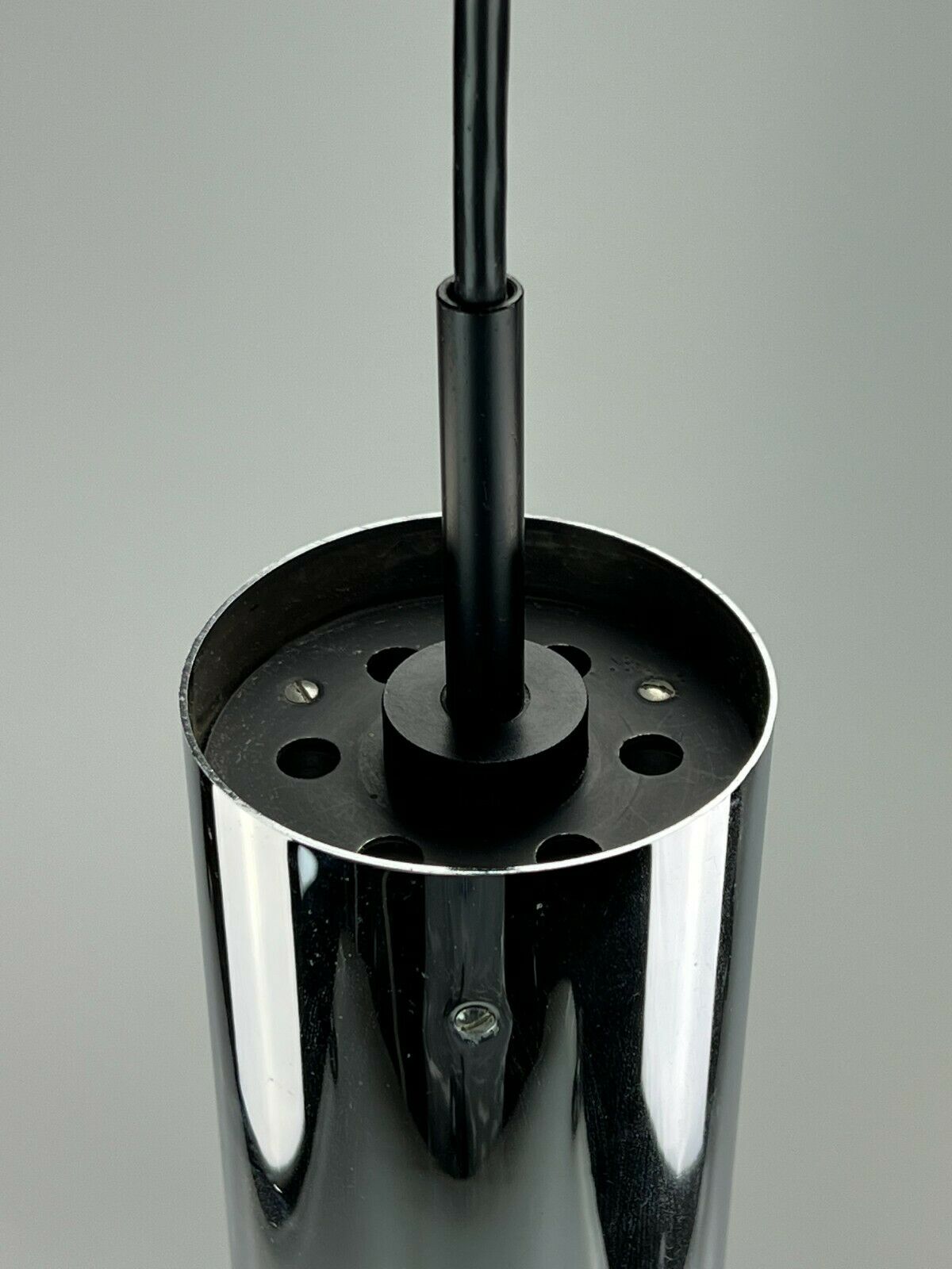 60s 70s lamp light ceiling lamp Limburg glass space age design 60s 70s