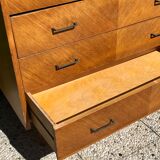 Vintage chest of drawers