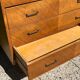 Commode vintage