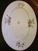 Oval plate