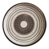 Marcel Guillot saucer plate