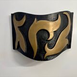 "Sonata" - Garouste & Bonetti - BGH Edition Bronze 1994