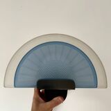 Pair of “diva” wall lights by Ezio Didone for Arteluce