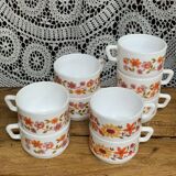 Arcopal scania 9-cup coffee cup series