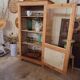 Glass bonnet maker