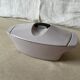 Loewy Le Creuset casserole purple 2.5 l