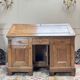 DIRECTORY PERIOD WALNUT SLOPING DESK 18TH CENTURY