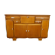 Buffet mado low