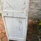 Armoire ancienne - bonnetière parisienne