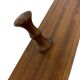 Vintage Danish Wall Coat Racks - Set of 2 in Teak Danish Design