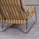 Mid-century sofa by Gillis Lundgren for Ikea Sweden 1970s