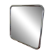 Vintage tubular mirror
