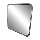 Miroir tubulaire vintage
