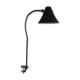Lampe articulée industrielle, 1950
