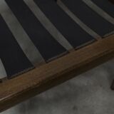 Fauteuil Eventail Baumann 1970