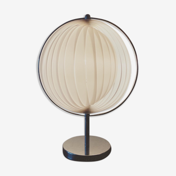 Lampe Lune vintage Kare design