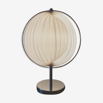 Vintage KARE Design Moon Lamp