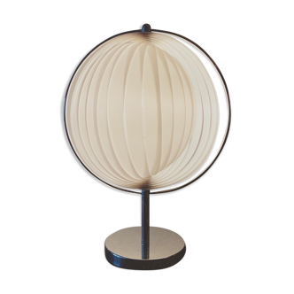 Lampe Lune vintage Kare design
