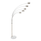 Muguet 5-branch floor lamp from the 70s