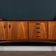 Sideboard model 4058 by Victor Wilkins, G Plan