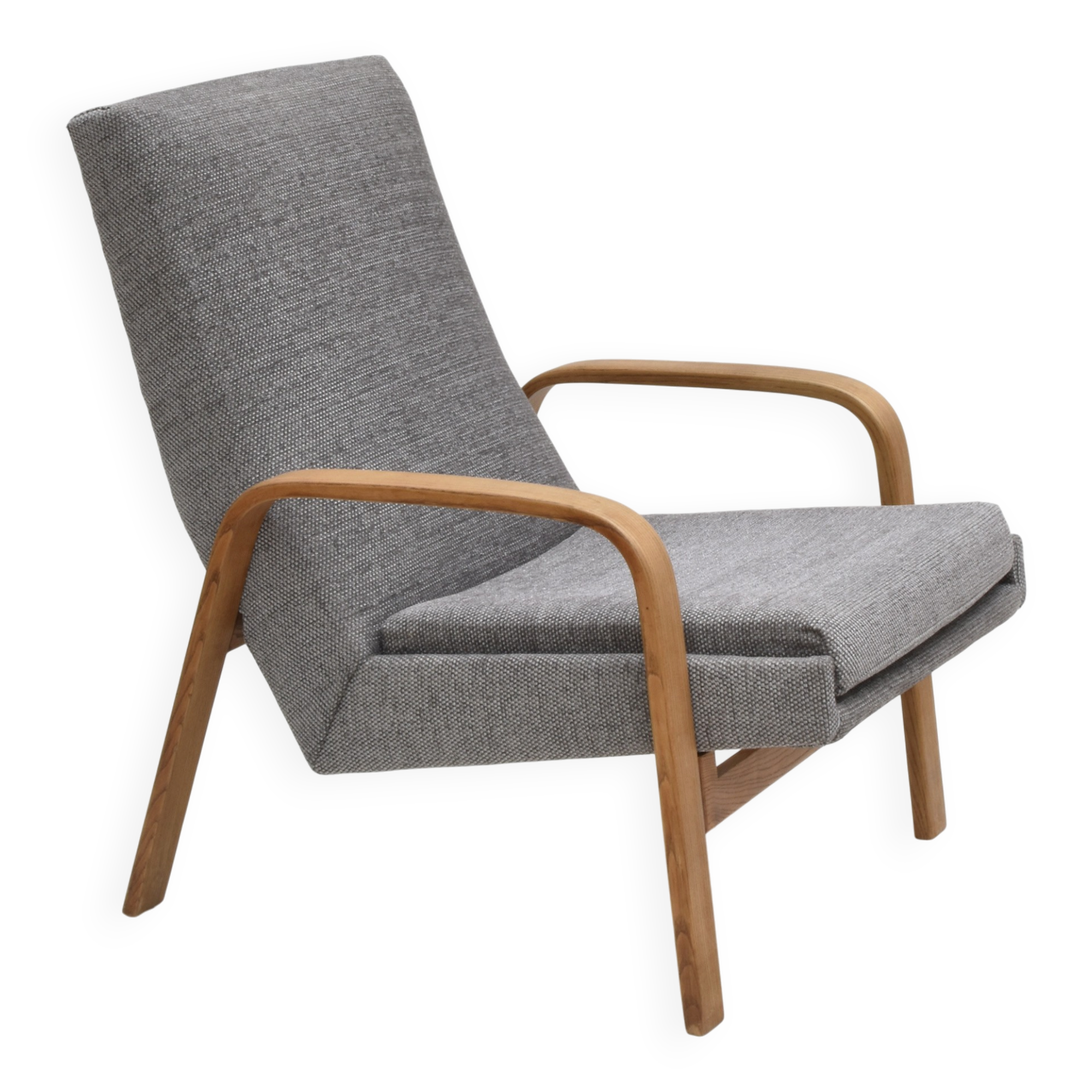 A.R.P. Steiner armchair from the 1950s