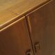 Rosewood cabinet, Danish design, 1970s, manufacture: Omann Jun