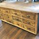 Trade furniture 12 drawers
