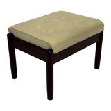 Vintage Farstrup Danish Design Footrest Footstool Ottoman