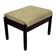 Repose-pieds Repose-pieds Ottoman Farstrup Vintage Design Danois