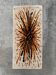 Scandinavian 1970s Rya style rug