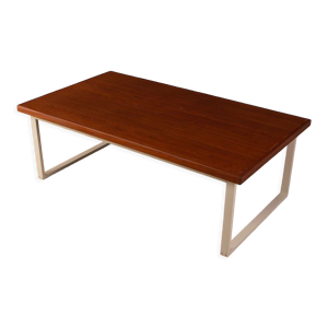 Table basse des années