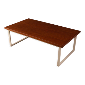 1960s coffee table