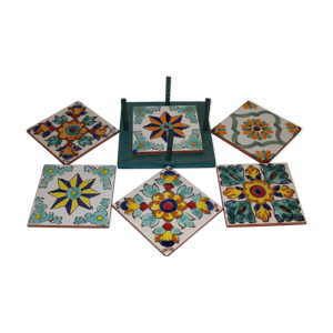 dessous de verre