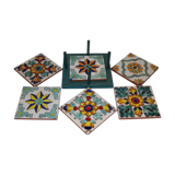 Coasters