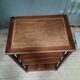Napoleon III music cabinet