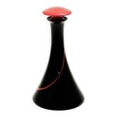 Murano Glass Bottle by VeArt