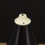 Lamp vintage 60 70 danish design retro