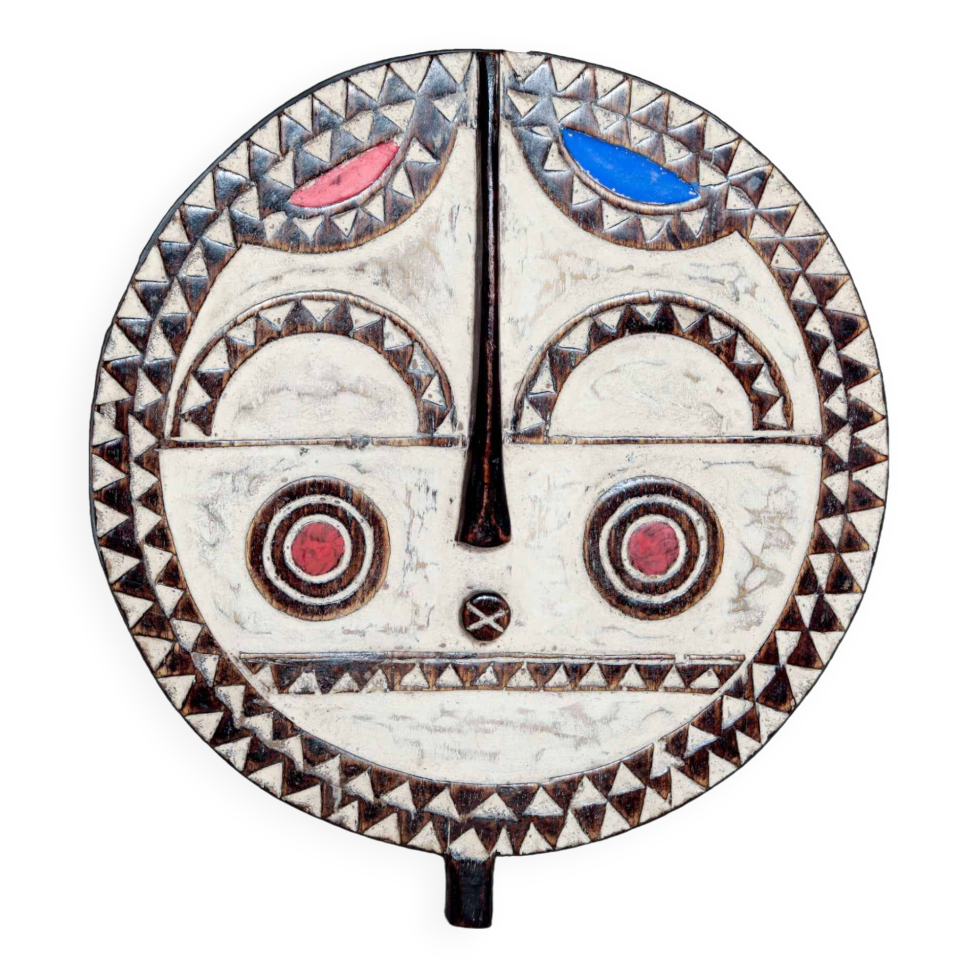 Bobo Sun (Solar) Mask