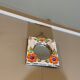 Small ceramic mirror The Argonauts