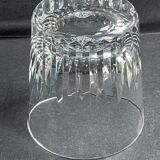 Ice bucket Baccarat for Chivas Régal