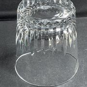 Ice bucket Baccarat for Chivas Régal