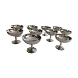 Ice cups