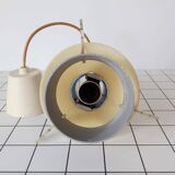 Ikea GALAX pendant light, 80s