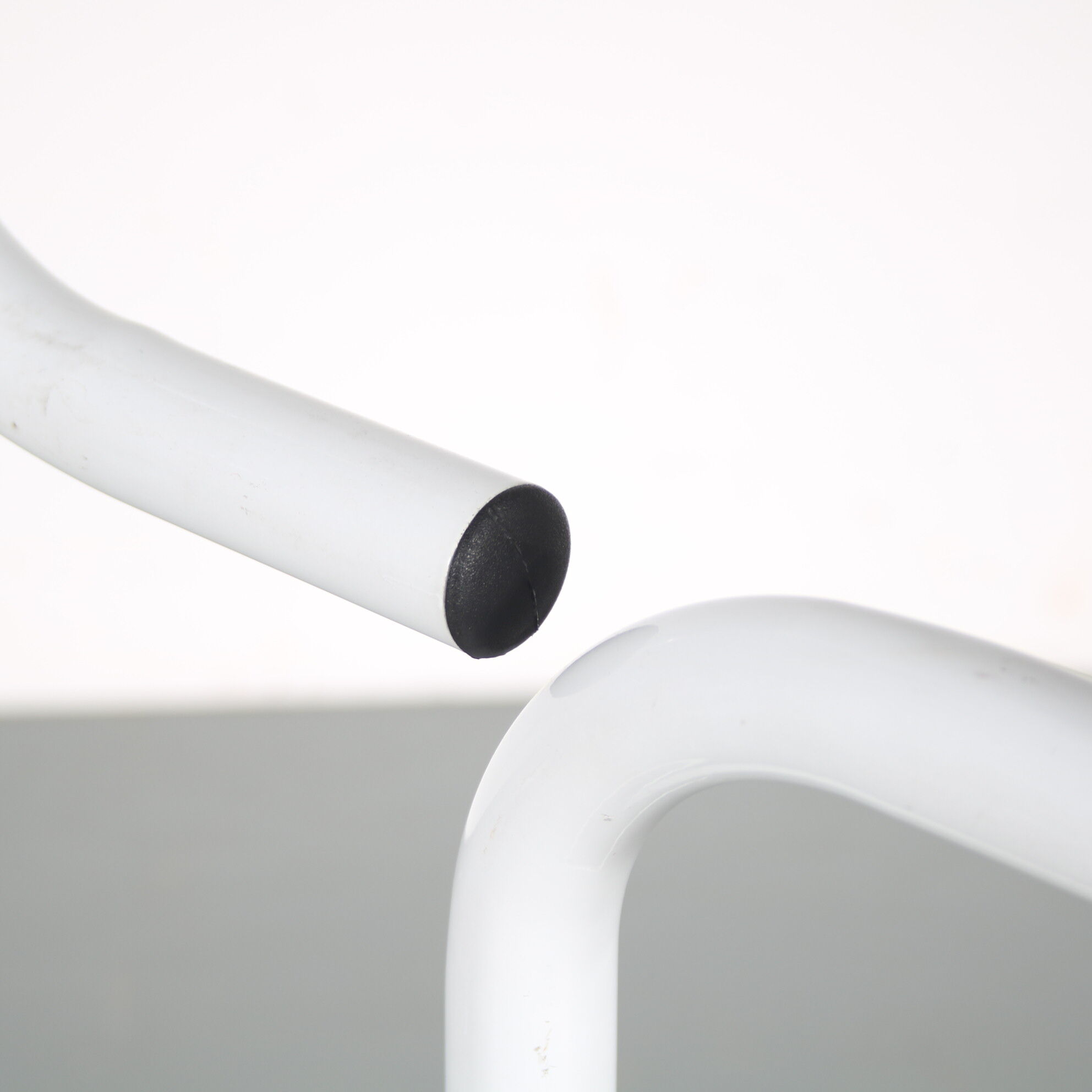 1980s “Silhouette” Coat rack from Italy