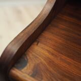 Rosewood bookcase, Danish design, 60s, made in Denmark