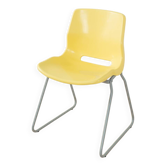 Chaise Snille, années 1990, IKEA