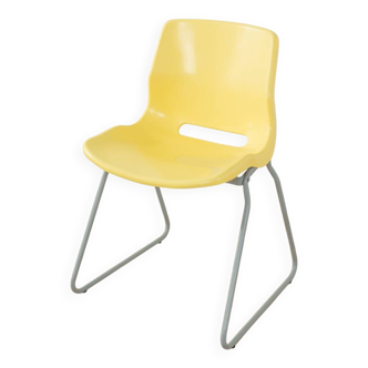 Chaise Snille, années 1990, IKEA